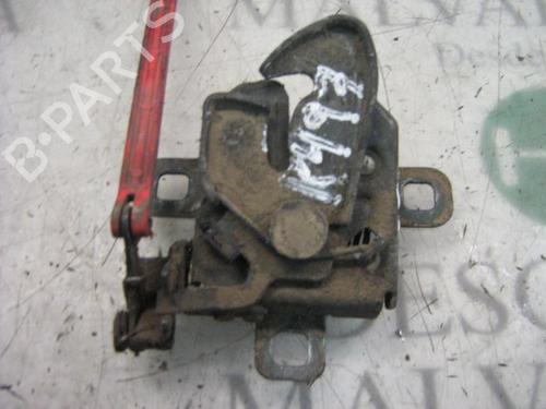 Używane Zamek maski FIAT STILO (192_) 1.9 D Multijet (100 hp) 8772467