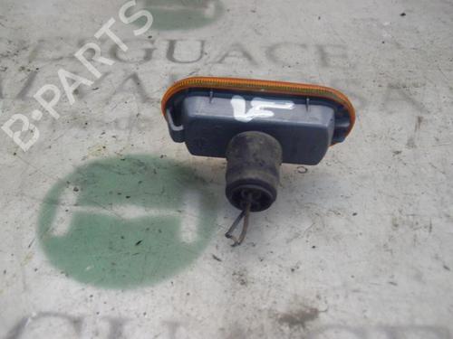 Right side indicator VW GOLF IV (1J1) 1.9 TDI | BP11641489I19 