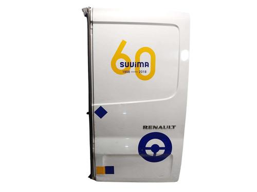right-rear-door-renault-trafic-iii-van-fg_-2014-39417050 main image