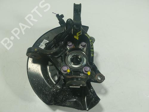 Left front steering knuckle TOYOTA RAV 4 V (_A5_, _H5_) 2.5 Hybrid (AXAH52) | BP17804537M25 