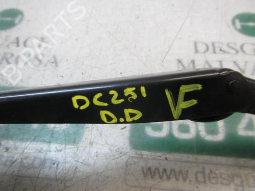 Front windshield wiper arm FORD FIESTA VI (CB1, CCN) 1.5 TDCi | BP3873379C143 