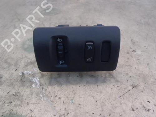Elektronisk modul RENAULT CLIO III (BR0/1, CR0/1) [2005-2014]  3801175
