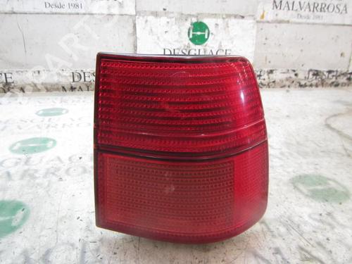 Used Right taillight SEAT TOLEDO I (1L2) 1.8 i (88 hp) 3825848