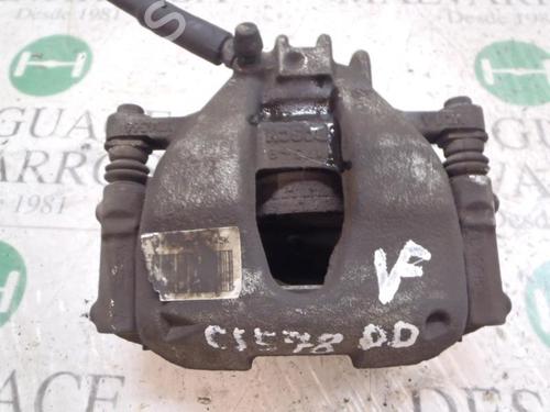 Used Right front brake caliper Right front brake caliper 11547540 11547540