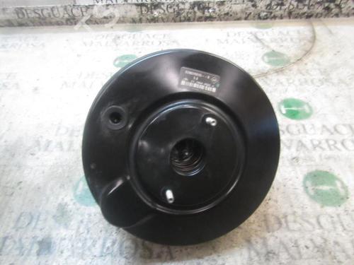 Bremseservo RENAULT CLIO III (BR0/1, CR0/1) [2005-2014]  3841306