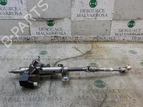Steering column PEUGEOT 308 II (LB_, LP_, LW_, LH_, L3_)  | BP3999124M21 