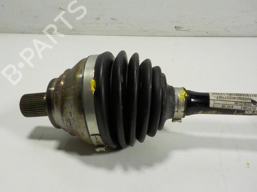 Left front driveshaft SEAT LEON Sportstourer (KL8, KLD) 1.5 eTSI | BP13919037M38