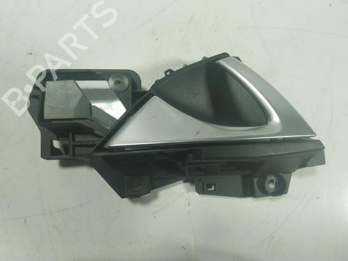 Venstre fortil invendig håndtag Venstre fortil invendig håndtag DS DS 5 (KF_) 2.0 BlueHDi 150 (150 hp) 16876495 16876495