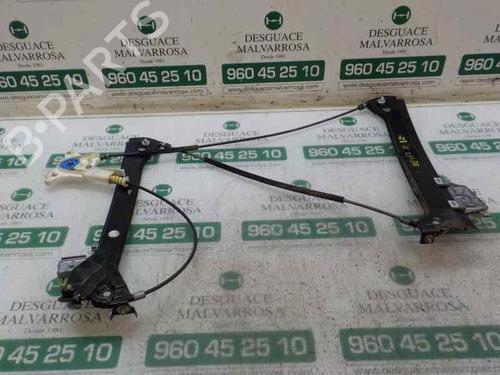 Used Front right window mechanism Front right window mechanism 4803354 4803354