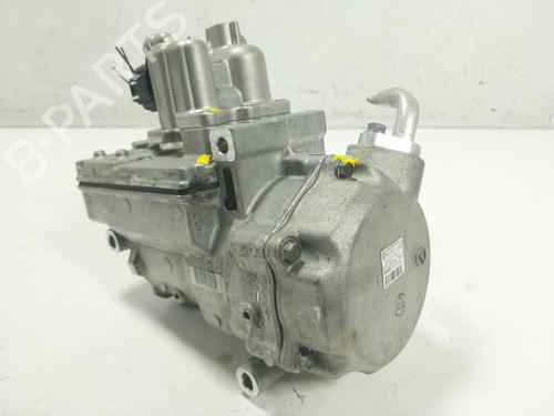 Used AC compressor AC compressor RENAULT ZOE (BFM_) ZOE (92 hp) 36109602 36109602