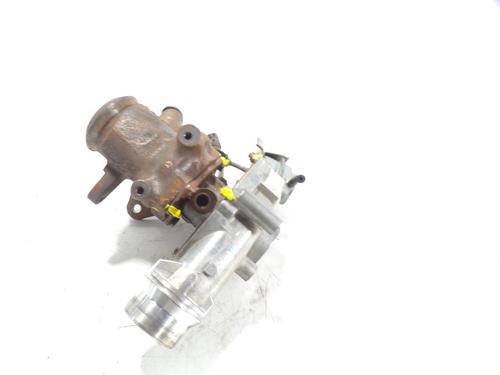 Used Turbocharger/Supercharger Turbocharger/Supercharger RENAULT CLIO IV (BH_) 1.5 dCi 90 (90 hp) 7572604 7572604