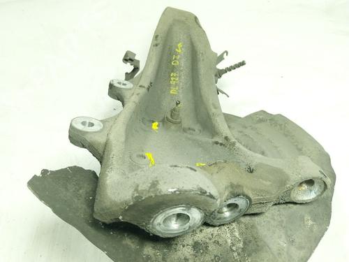 Left front steering knuckle BMW 5 (F10) 520 d | BP16021053M25