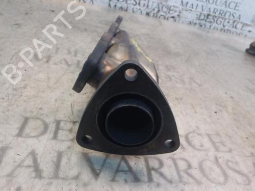 Exhaust manifold AUDI A6 C5 (4B2) 2.5 TDI | BP11642921M110 