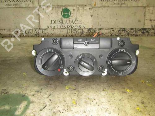 Used Climate control Climate control VW PASSAT B6 Variant (3C5) 1.9 TDI (105 hp) 3997398 3997398