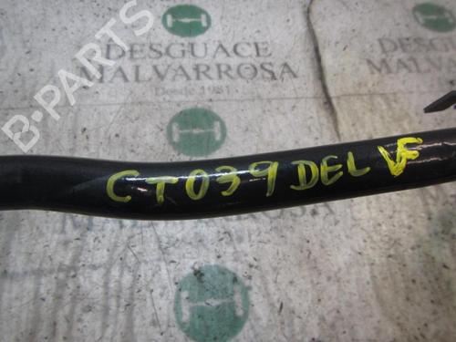 Anti roll bar NISSAN NOTE (E11, NE11) 1.4 | BP3830590M96 