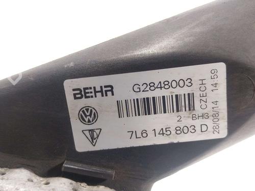 Intercooler AUDI Q7 (4LB) | BP37178260M30 - Image 3