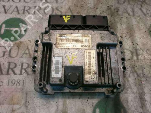 Used Engine control unit (ECU) Engine control unit (ECU) LDV MAXUS Van 2.5 D (120 hp) 40098448 40098448