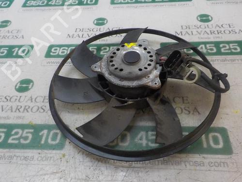 Radiator fan OPEL INSIGNIA A (G09) 2.0 CDTI (68) | BP3869072M35 