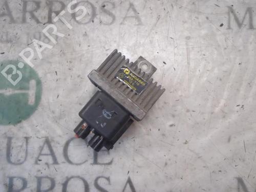 Used Electronic module Electronic module RENAULT MEGANE II (BM0/1_, CM0/1_) [2001-2012] 9090356 9090356