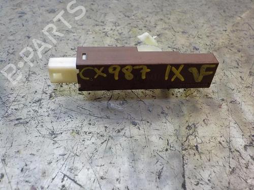 Used Electronic module Electronic module TOYOTA AURIS (_E18_) 1.8 (ZRE182_, ZRE182R) (140 hp) 4006288 4006288