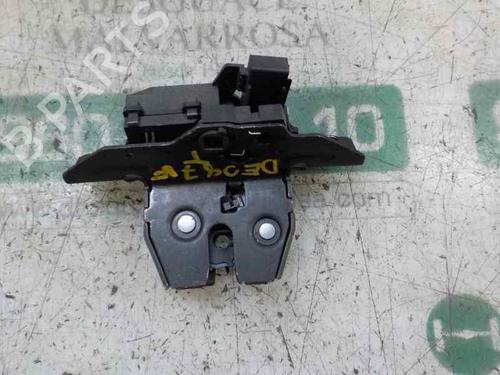 Tailgate lock OPEL ASTRA J (P10) 2.0 CDTI (68) | BP4766522C101 
