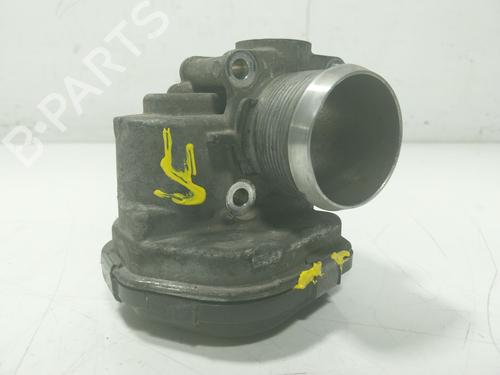 Used Throttle body Throttle body FORD C-MAX II (DXA/CB7, DXA/CEU) 1.6 TDCi (95 hp) 16025204 16025204