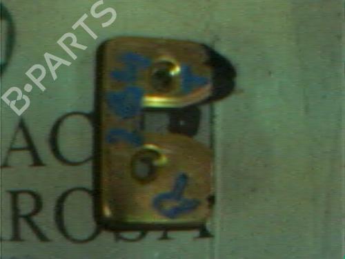 Used Tailgate lock VW POLO III (6N1) 45 1.0 (45 hp) 3778580