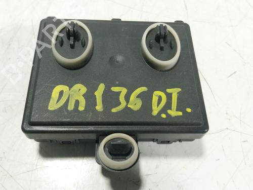 Used Electronic module Electronic module VW CADDY V Box Body/MPV (SBA, SBH) 2.0 TDi (102 hp) 28216589 28216589