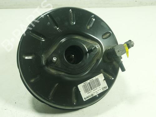 Used Servo brake Servo brake PEUGEOT 208 II (UB_, UP_, UW_, UJ_) e-208 (136 hp) 25051521 25051521