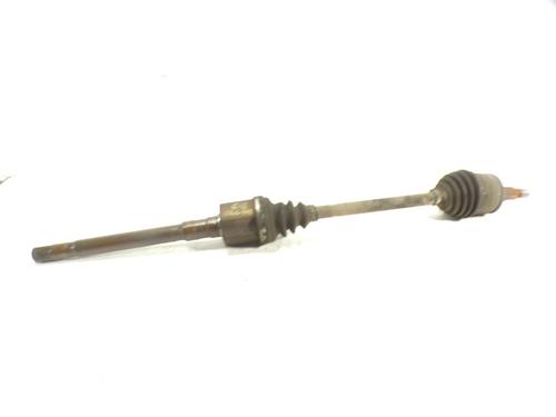 Used Right front driveshaft LAND ROVER RANGE ROVER SPORT I (L320) [2005-2013]  7314467