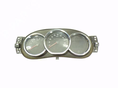 Used Instrument cluster Instrument cluster DACIA LODGY (JS_) 1.5 dCi (90 hp) 9650949 9650949