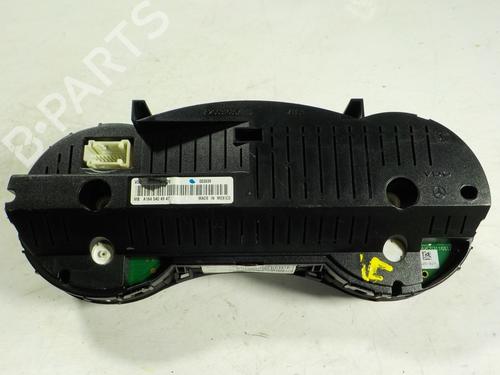 Cockpit MERCEDES-BENZ M-CLASS (W164)  | BP8871903C47 