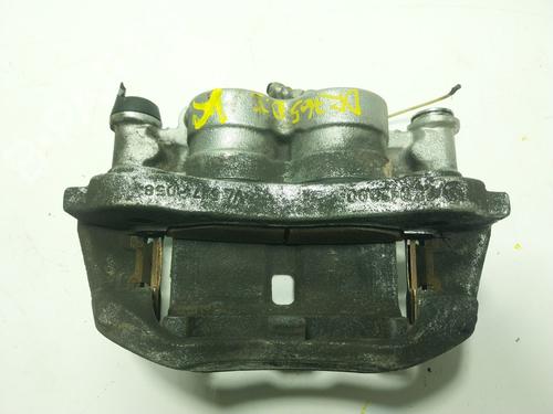 Left front brake caliper CITROËN JUMPER II Van 2.0 BlueHDi 130 | BP30127259M105