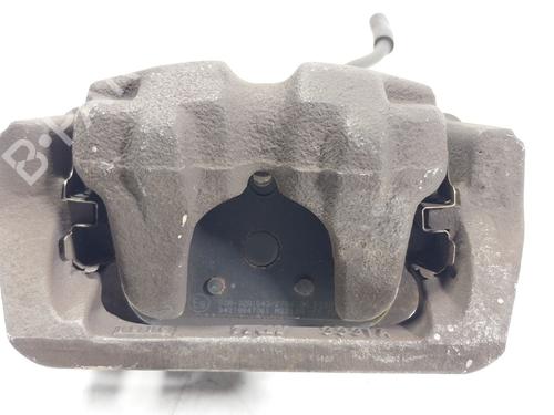 Used Left rear brake caliper BMW 6 Gran Coupe (F06) 640 i (320 hp) 27456881