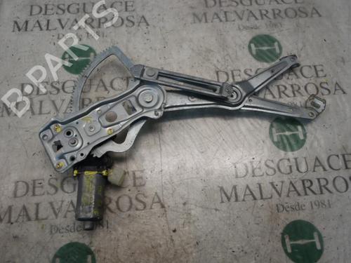Used Front right window mechanism MERCEDES-BENZ C-CLASS (W202) [1993-2000]  3803847