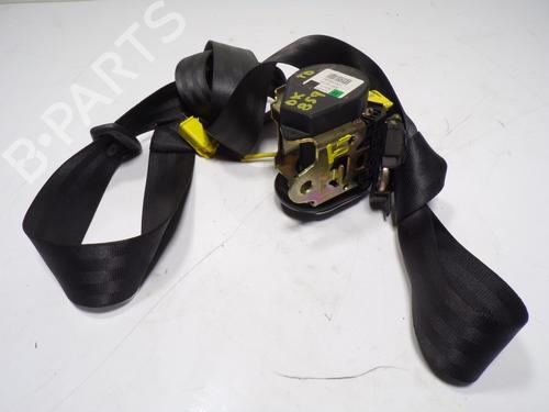 Used Rear right seatbelt Rear right seatbelt 13248740 13248740