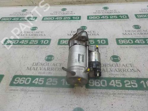 Starter HONDA CR-V IV (RM_) 2.2 i-DTEC AWD (RE6) | BP4972804M8 