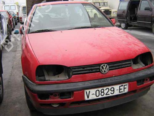 Used Parts VW GOLF III (1H1)  1.8  479018