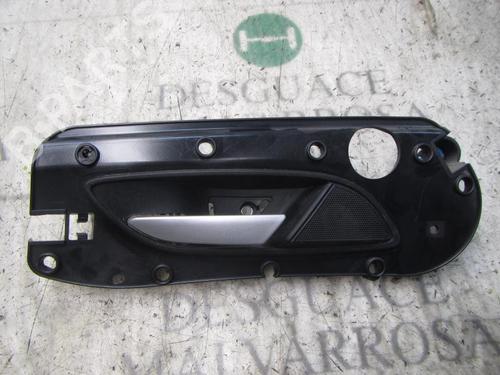 Used Front left interior door handle Front left interior door handle FIAT LINEA (323_, 110_) 1.3 D Multijet (323AXB11, 323AXB1A) (90 hp) 3824370 3824370