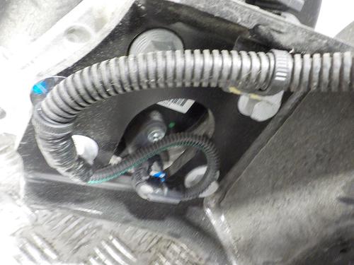 Rear axle TOYOTA PROACE CITY Box Body/MPV (BPZ_)  | BP9126656M2 