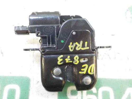 Fechadura da mala Fechadura da mala RENAULT CLIO IV Grandtour (KH_) [2012-2021] 5338471 5338471