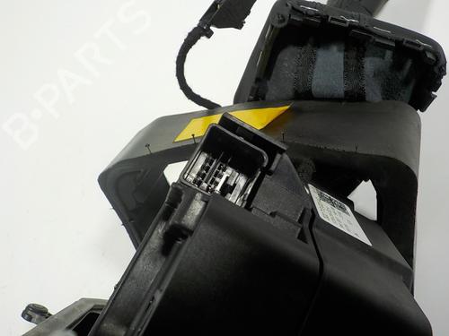 Gear lever AUDI A1 Sportback (GBA)  | BP12979771M90