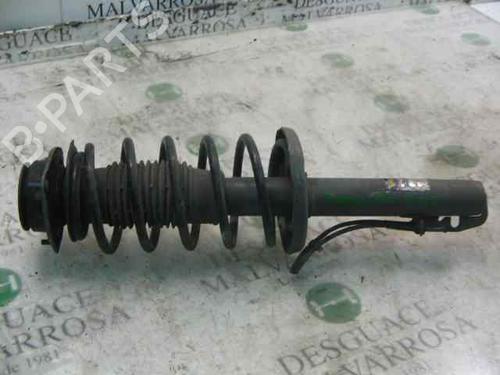 Left front shock absorber FORD SCORPIO I (GAE, GGE) 2.0 i | BP4021078M16 