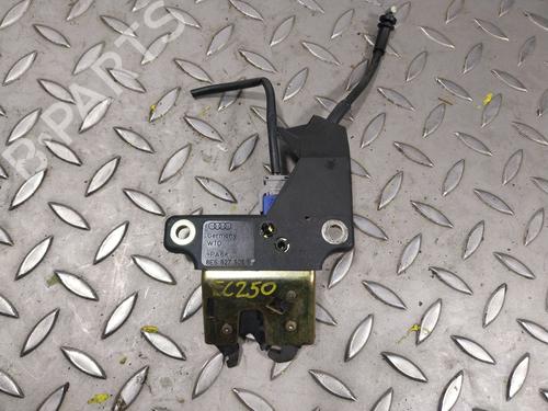 Used Tailgate lock Tailgate lock AUDI A4 B6 (8E2) 1.8 T (150 hp) 33794540 33794540