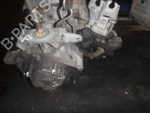 Gearbox FIAT IDEA (350_)  | BP4014513M3 