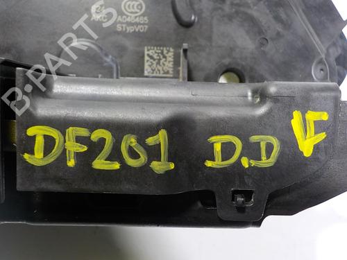 Front right lock AUDI A1 Sportback (GBA)  | BP12960632C97 
