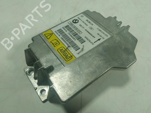 Used ECU airbags BMW 3 (E90) 318 d (143 hp) 17824727