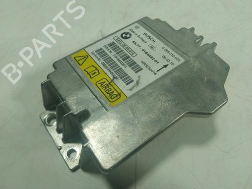 Airbag module BMW 3 (E90) 318 d (143 hp) 17824727