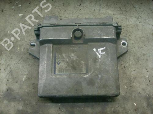 Used Engine control unit (ECU) RENAULT KANGOO (KC0/1_) D 65 1.9 (KC0E, KC02, KC0J, KC0N) (64 hp) 3782585