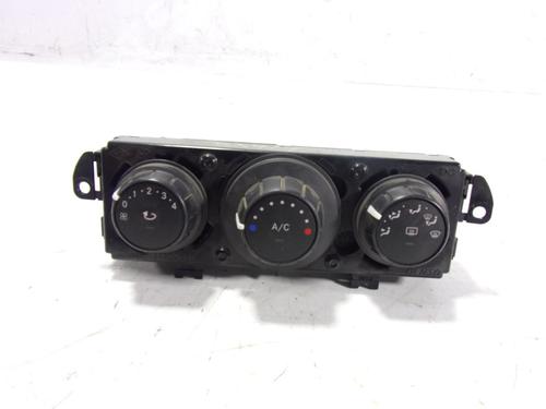 Used Climate control Climate control 10089502 10089502